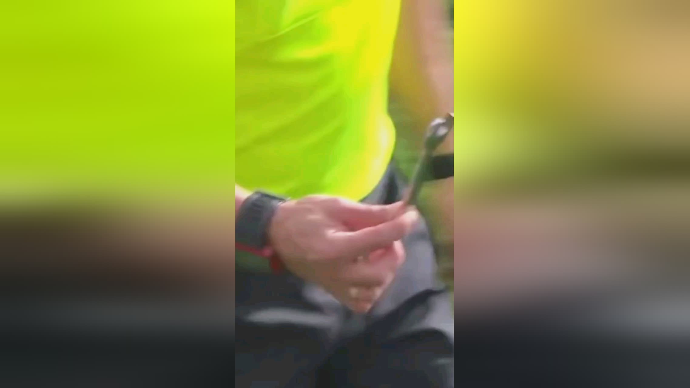 关键时